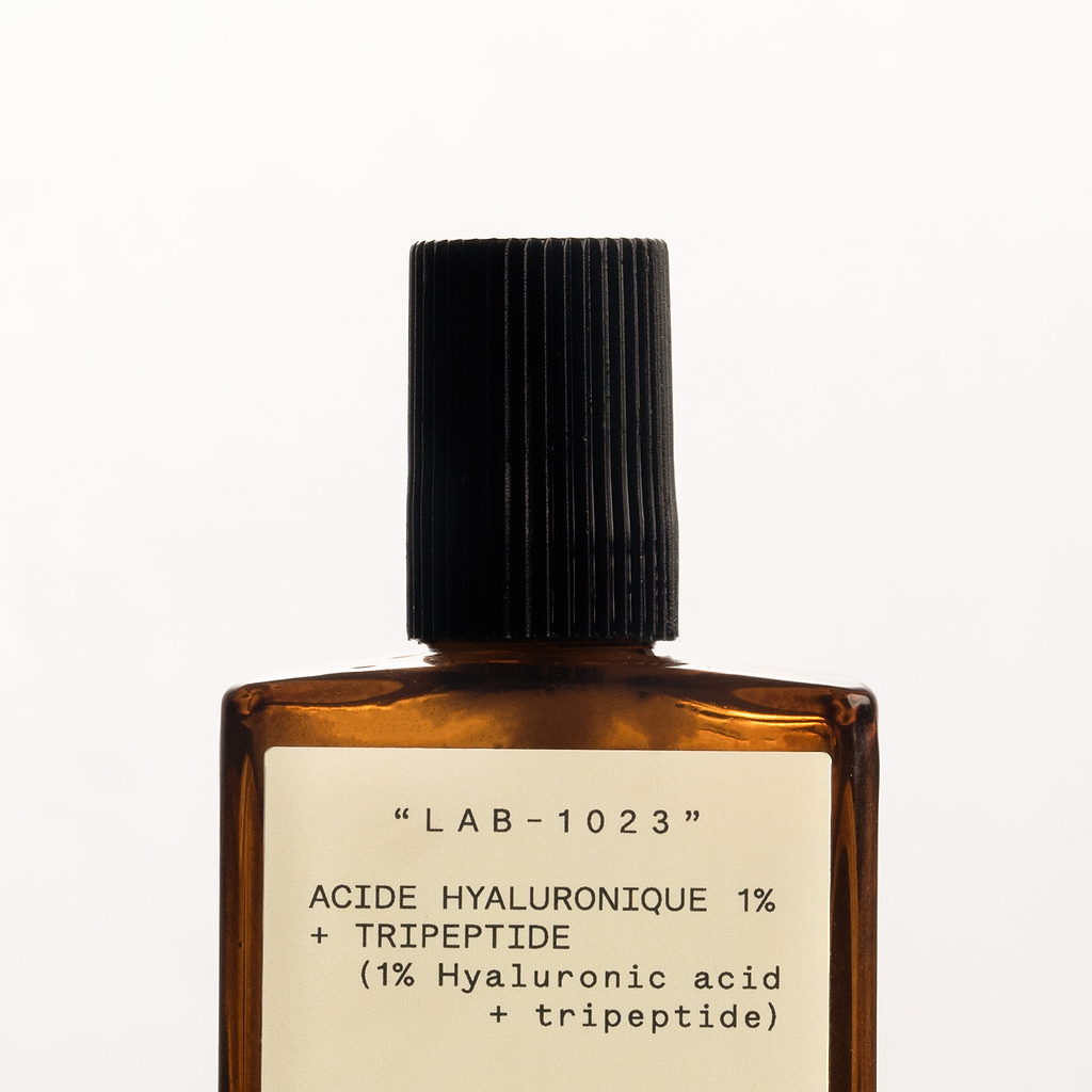 Bienfaits sérum pour les lèvres.