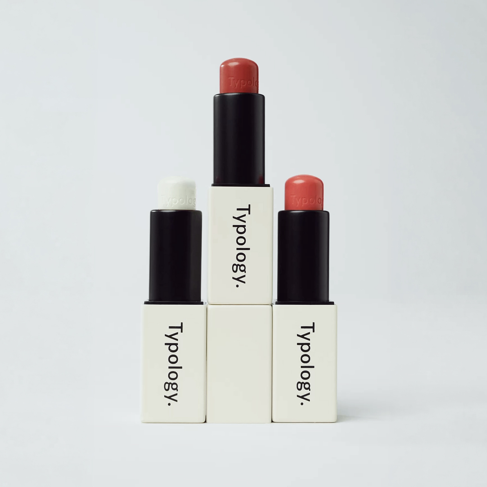 Baume à Lèvres Relipidant Céramides + Acide hyaluronique — Typology