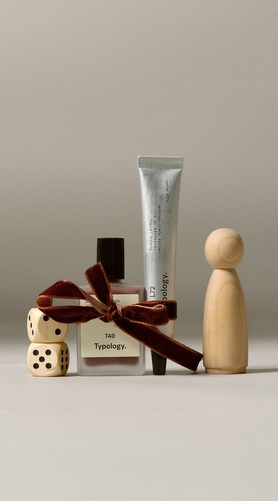 Soins cosmétiques avec de l'huile de nigelle.