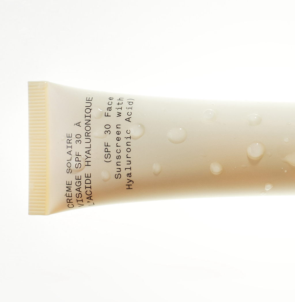 Bis-Ethylhexyloxyphenol Methoxyphenyl Triazine.