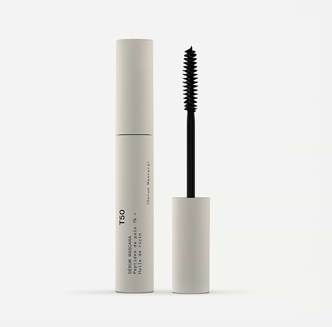 Sérum Mascara Peptides de pois 1% + Huile de ricin — Typology
