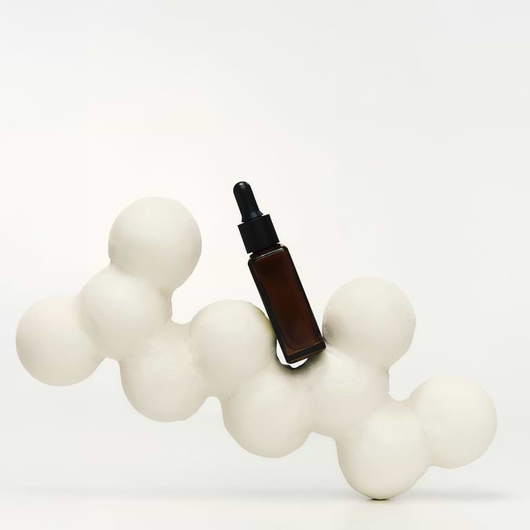 Informations sur le Tocopheryl Acetate.