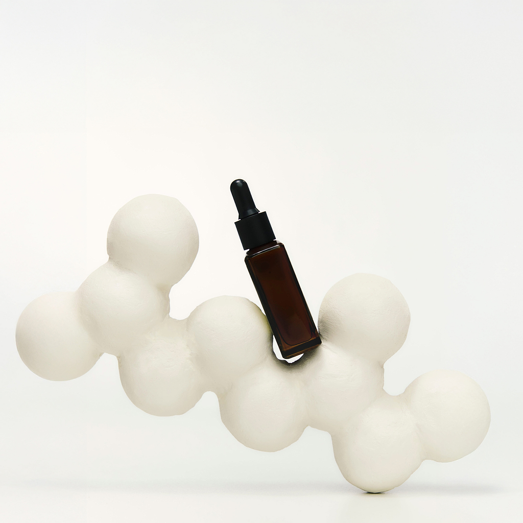 Informations sur le Tocopheryl Acetate.
