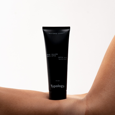 Dioxyde de titane cosmétiques