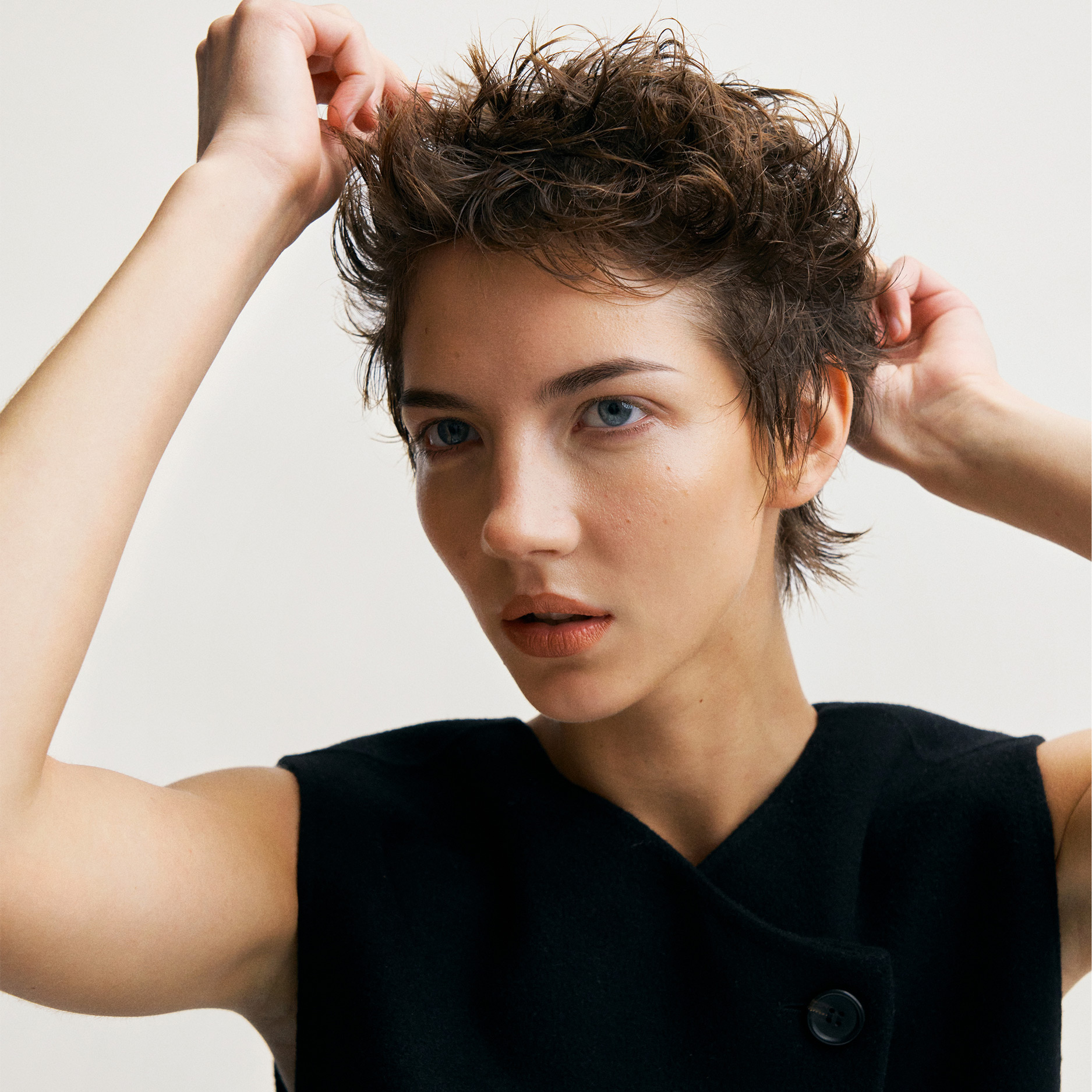 Bienfaits des peptides pour la peau.