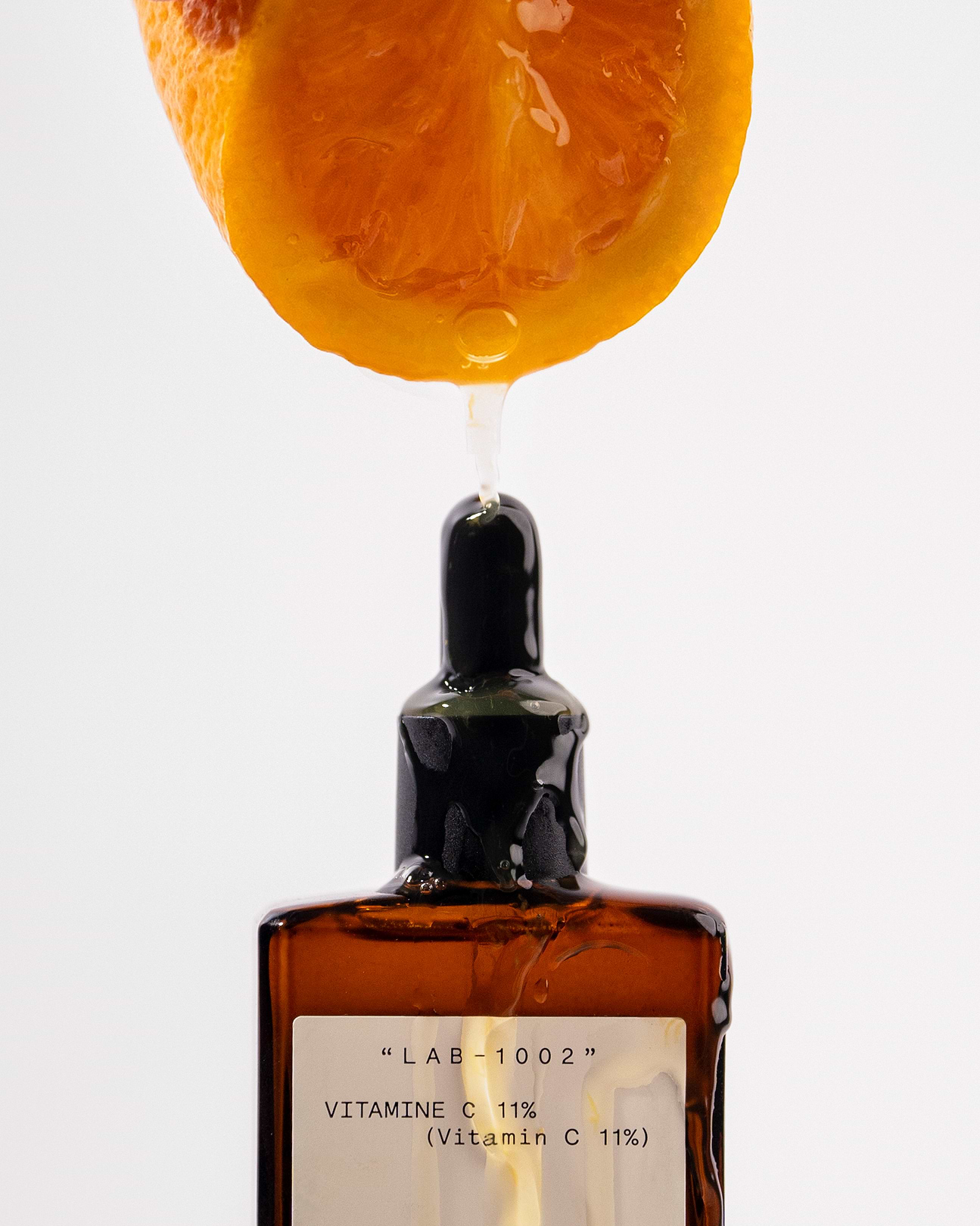 Bienfaits vitamine C peau.