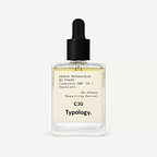 Sérum Réparateur Bi-Phase Complexe NMF 3% + Squalane — Typology