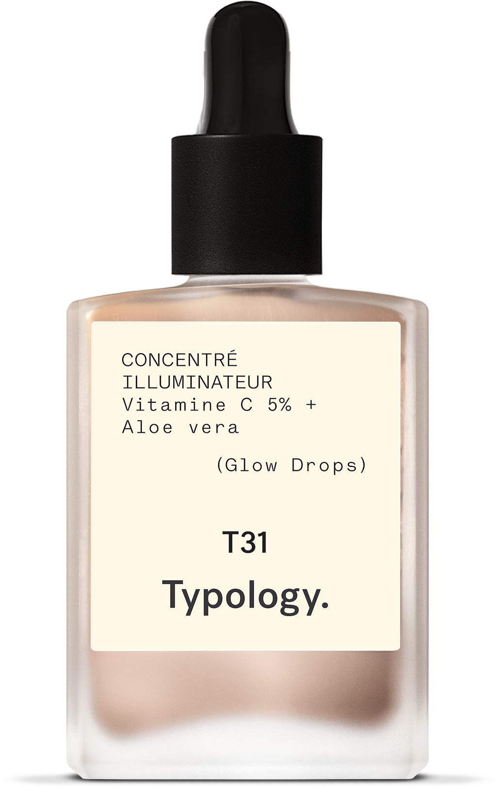 Coffret Cadeau Soins Teintés 4 produits  — Typology
