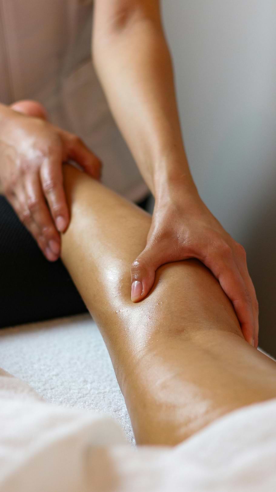 Gel d'aloe vera comme anti-cellulite.