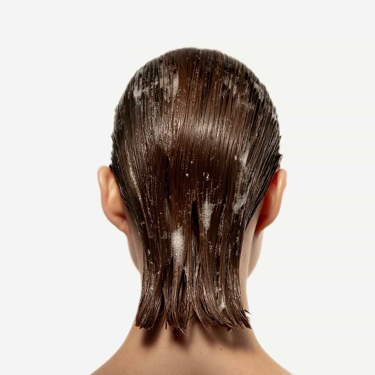 Gluconate de zinc cheveux