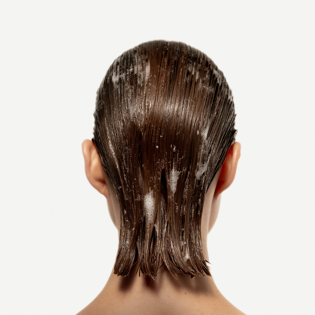 Gluconate de zinc cheveux