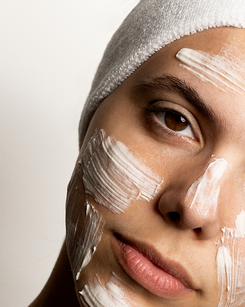 Masque ou gommage ?