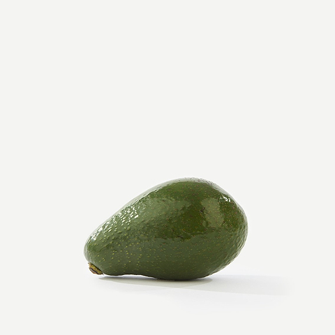 Informations sur l'huile d'avocat.
