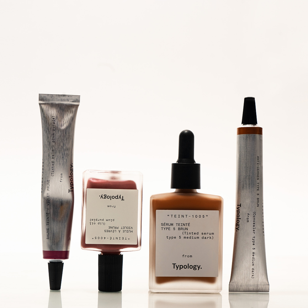 Succès des soins hybrides.