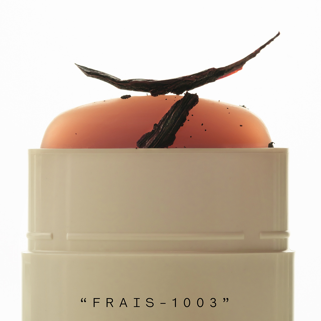 Composition déodorant.