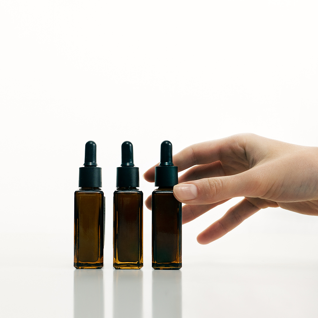 Purge cutanée : la niacinamide donne des boutons ?
