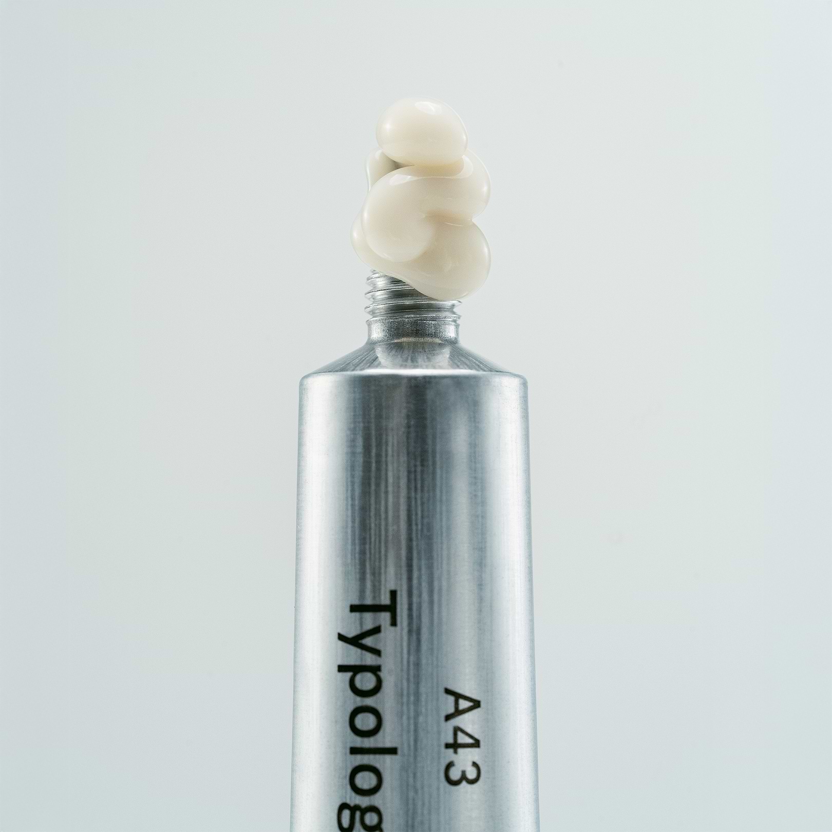 Concentré Local Tenseur Complexe de peptides inhibiteurs 10% + Acide hyaluronique — Typology