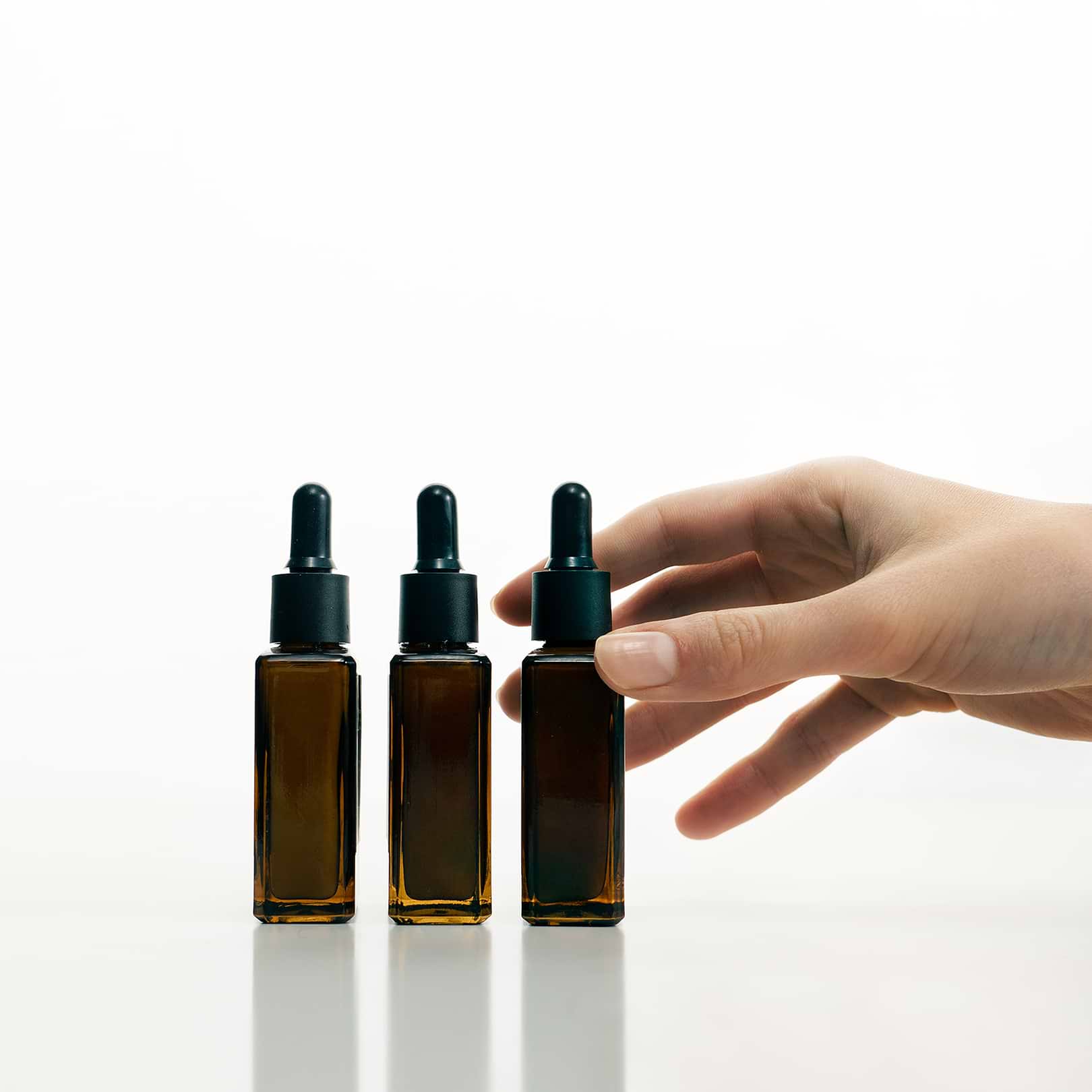 Associations actifs niacinamide.