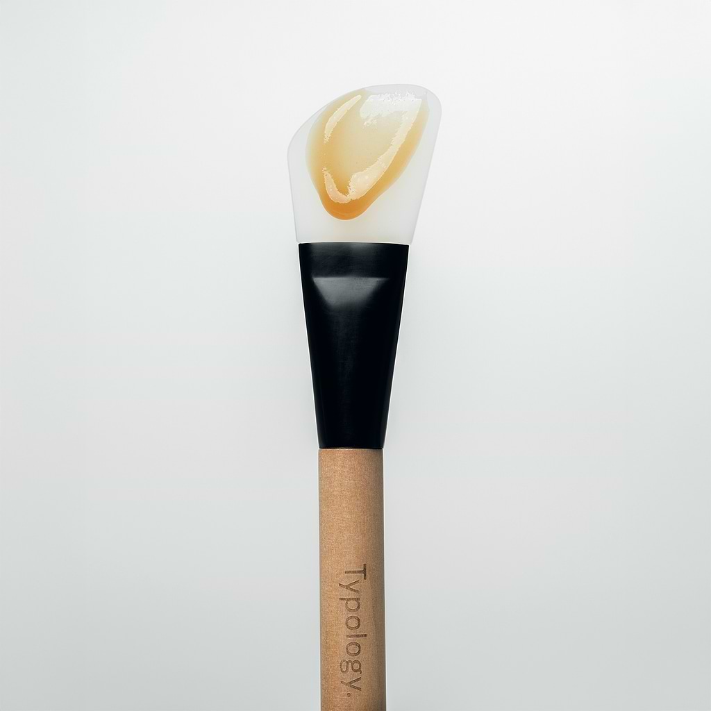 Coffret Masque Pores Dilatés et Points Noirs AHA 10 % + PHA 10 % — Typology