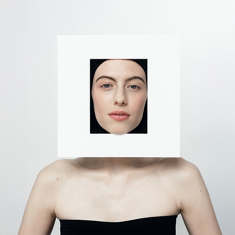 Effets acide glycolique pores dilatés.