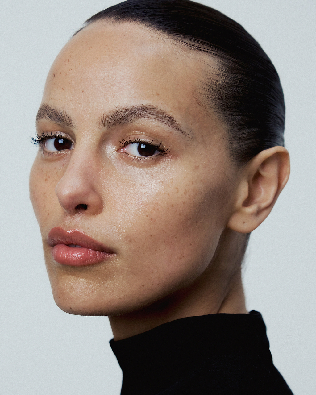 Crème Visage à 9 Ingrédients — Typology