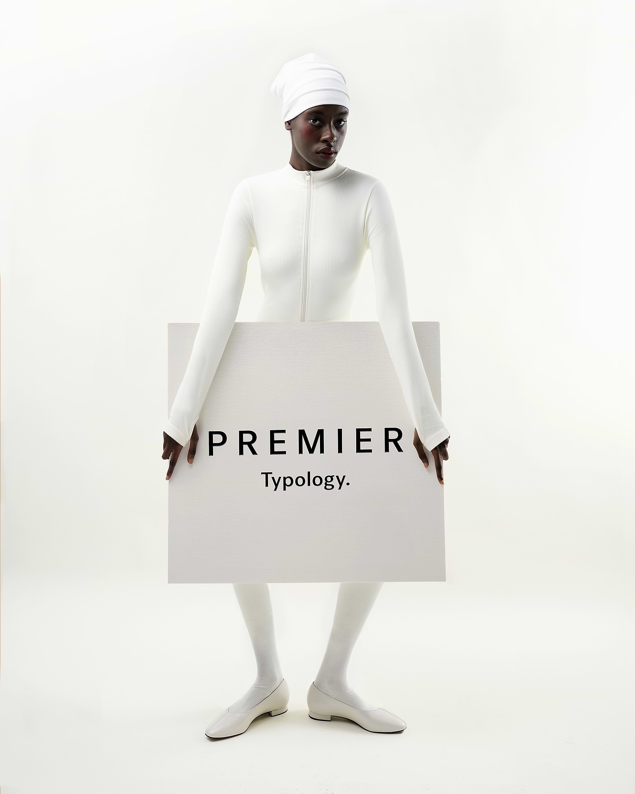 Typology Premier — Typology