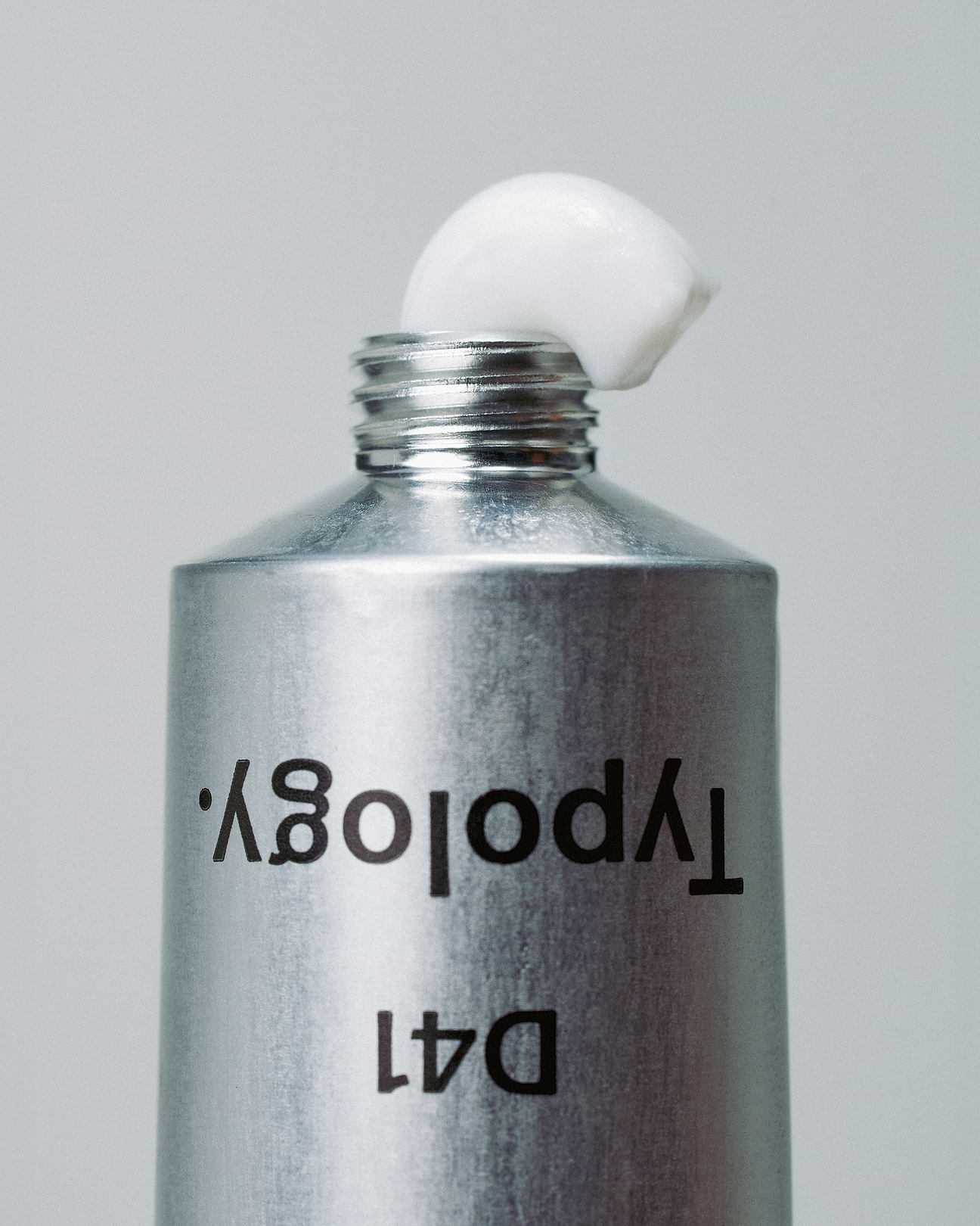 Crème Visage à 9 Ingrédients — Typology