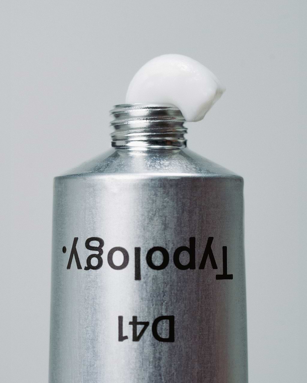Crème Visage à 9 Ingrédients — Typology