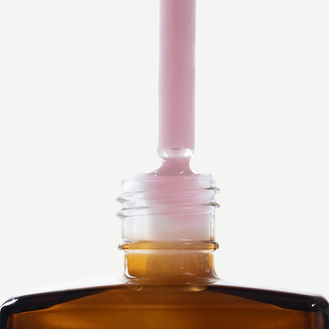 Produits cosmétiques avec de la vitamine B12