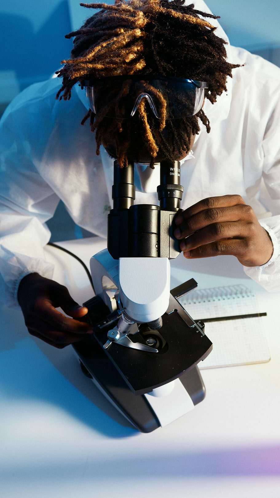 Nouvelle molécule contre les cancers réfractaires.