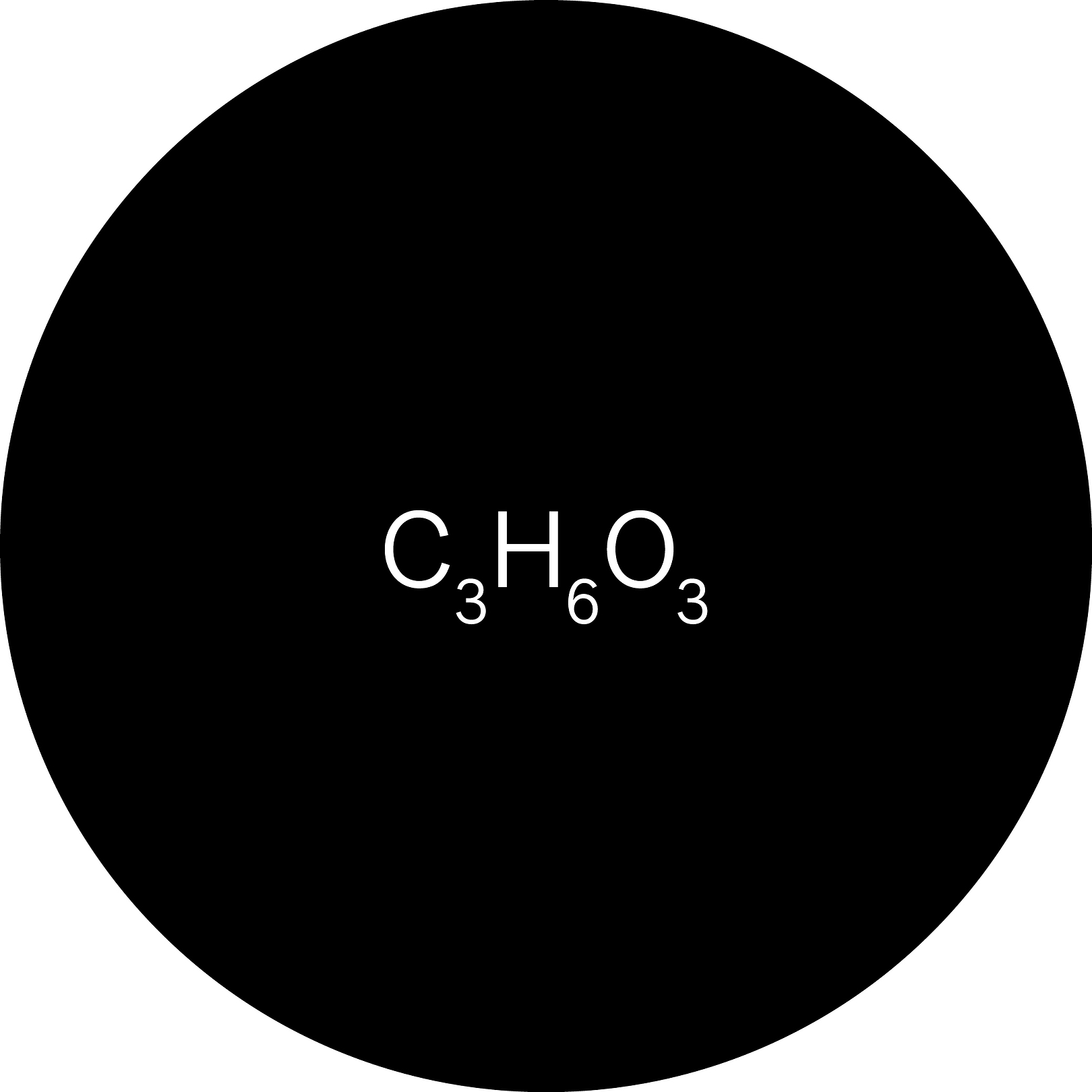 Acide lactique.