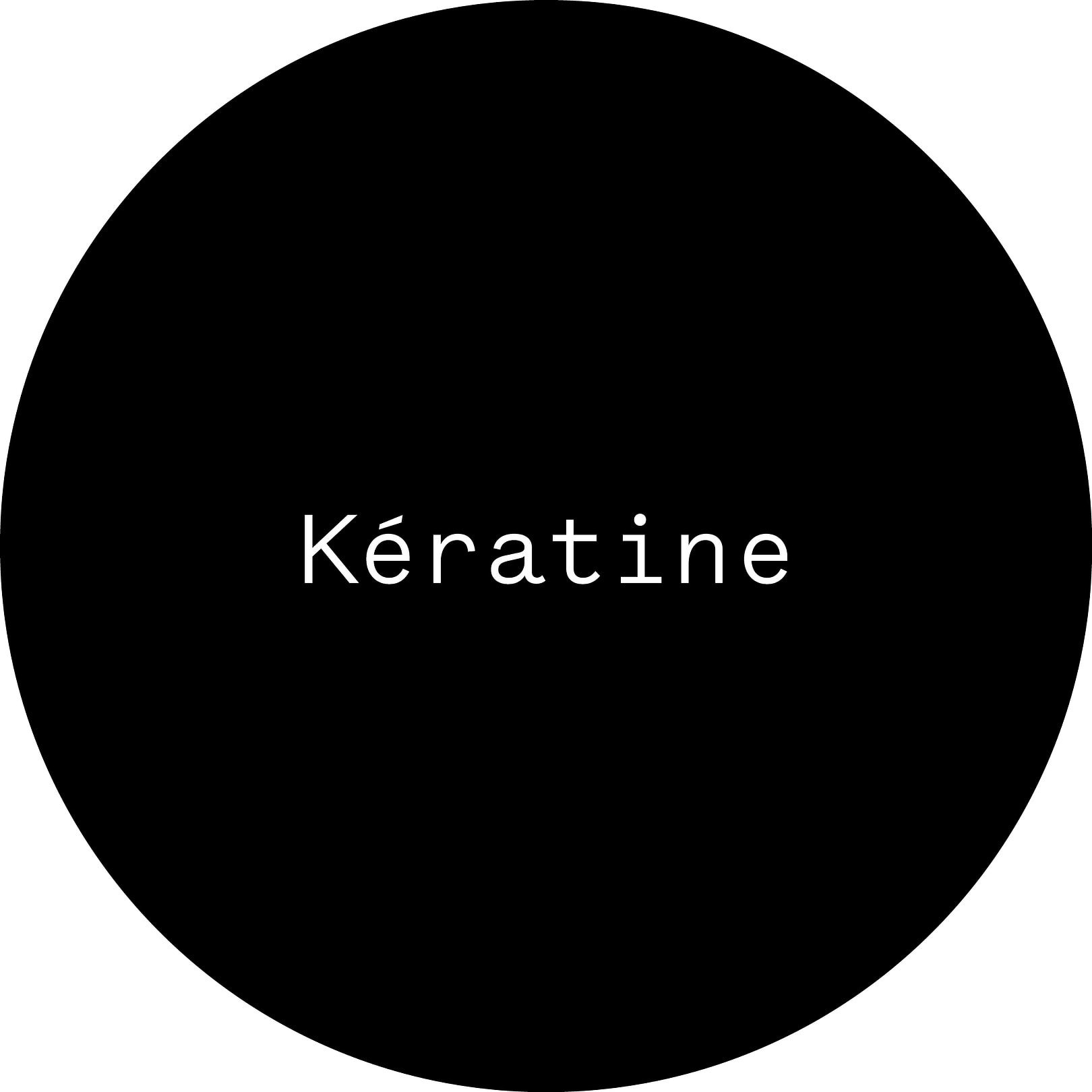 Fiche d'identité : Phytokératine (kératine végétale).
