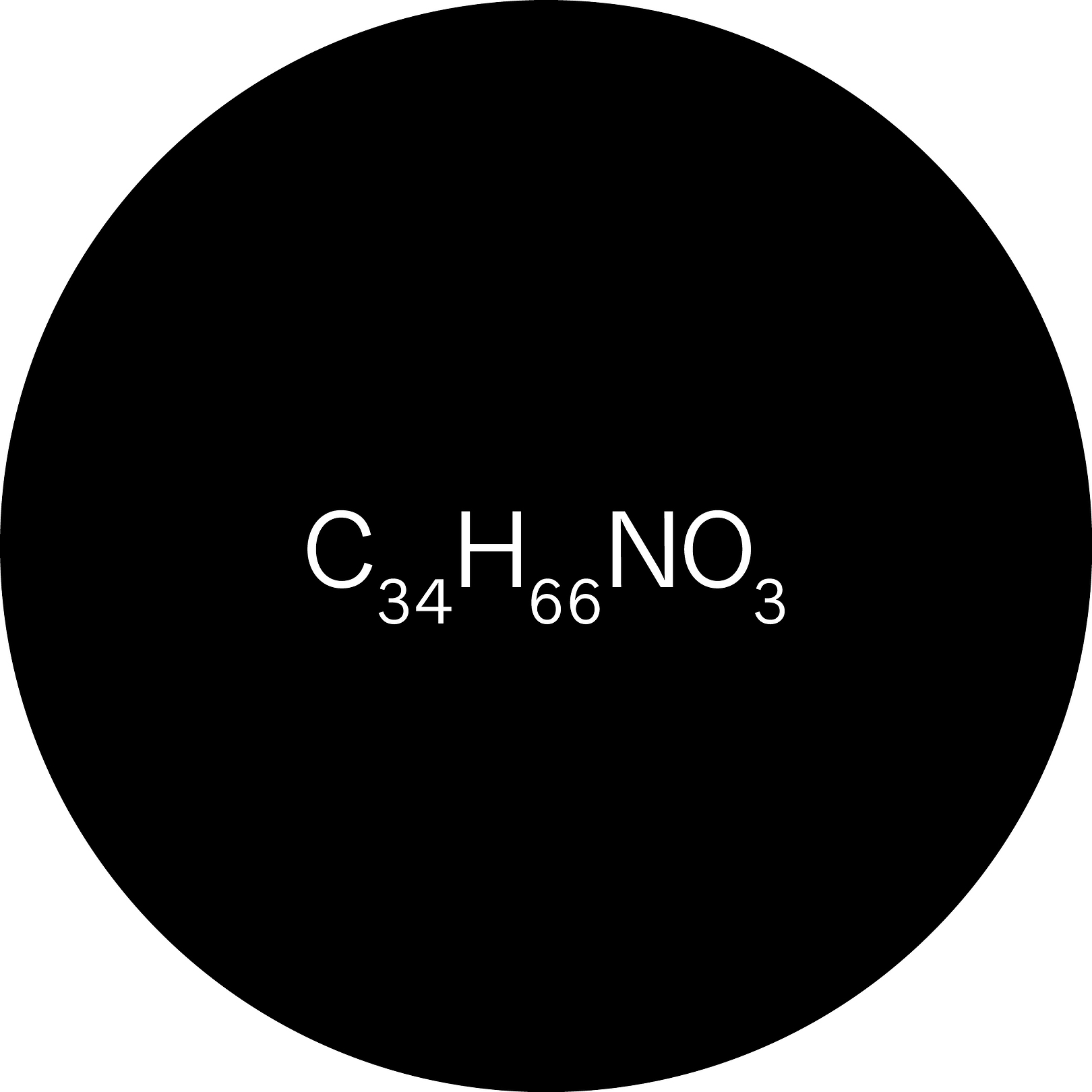 Céramides.