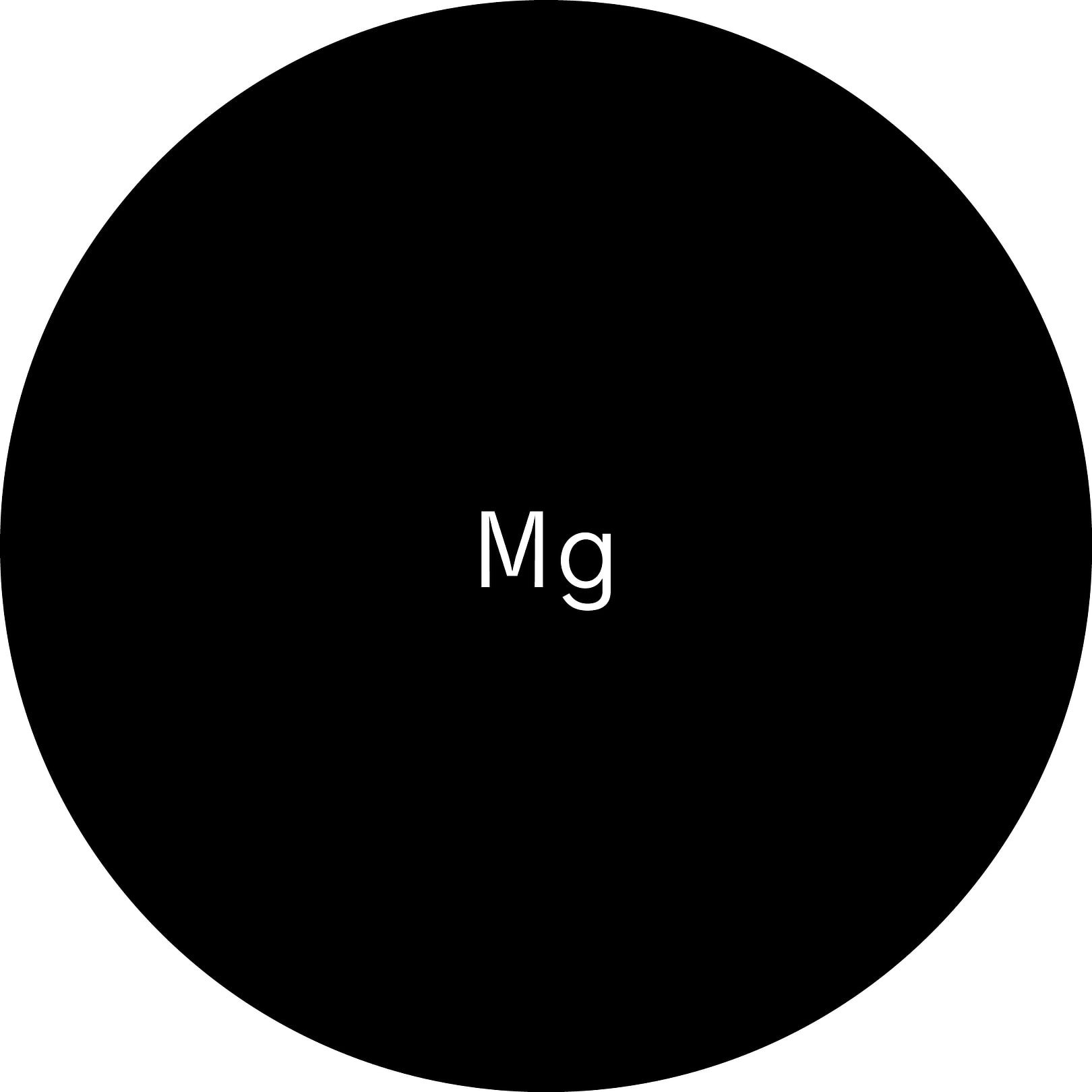 Magnésium PCA.