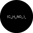 Fiche d'identité : Acide hyaluronique et ses sels.