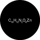 Zinc PCA.
