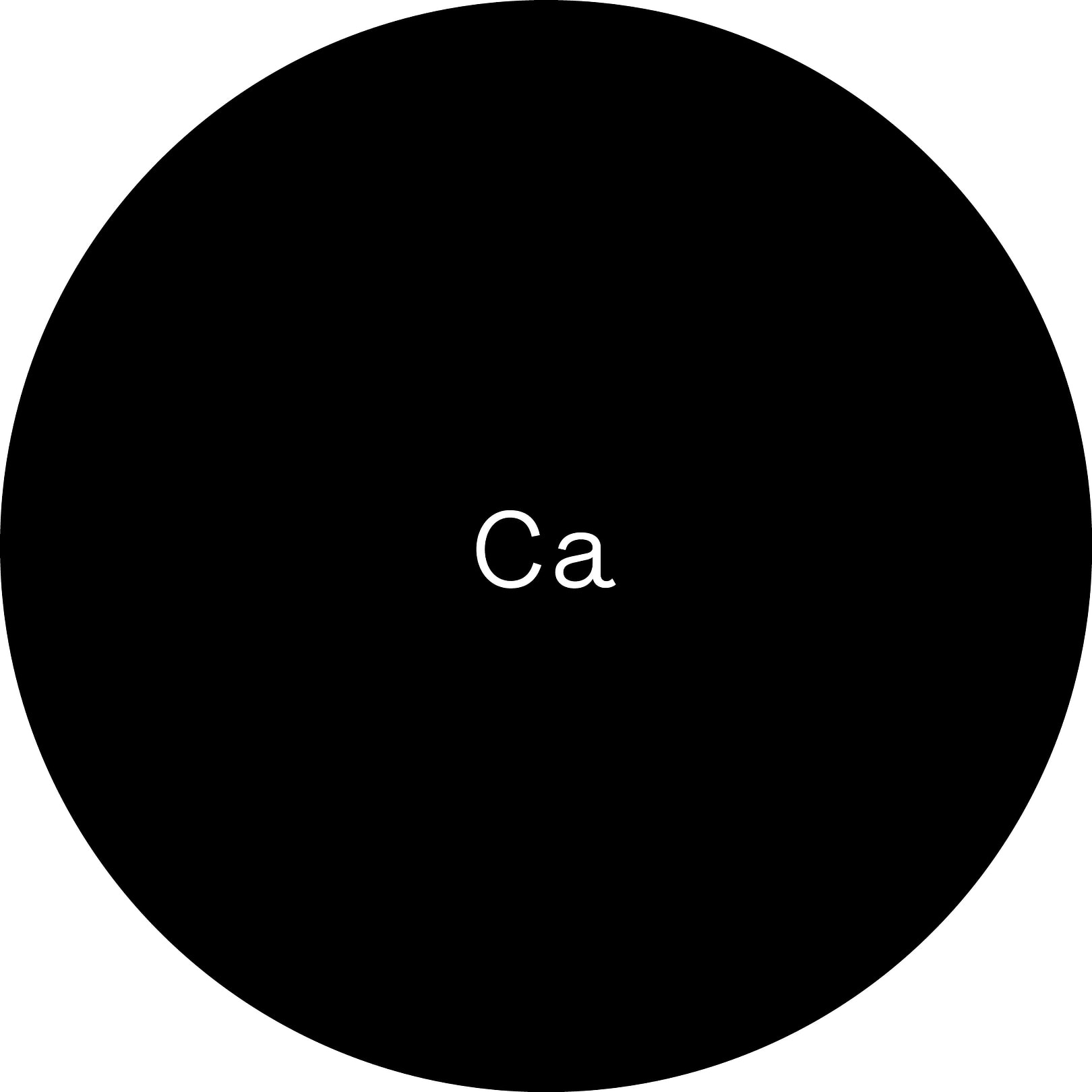 Calcium PCA.