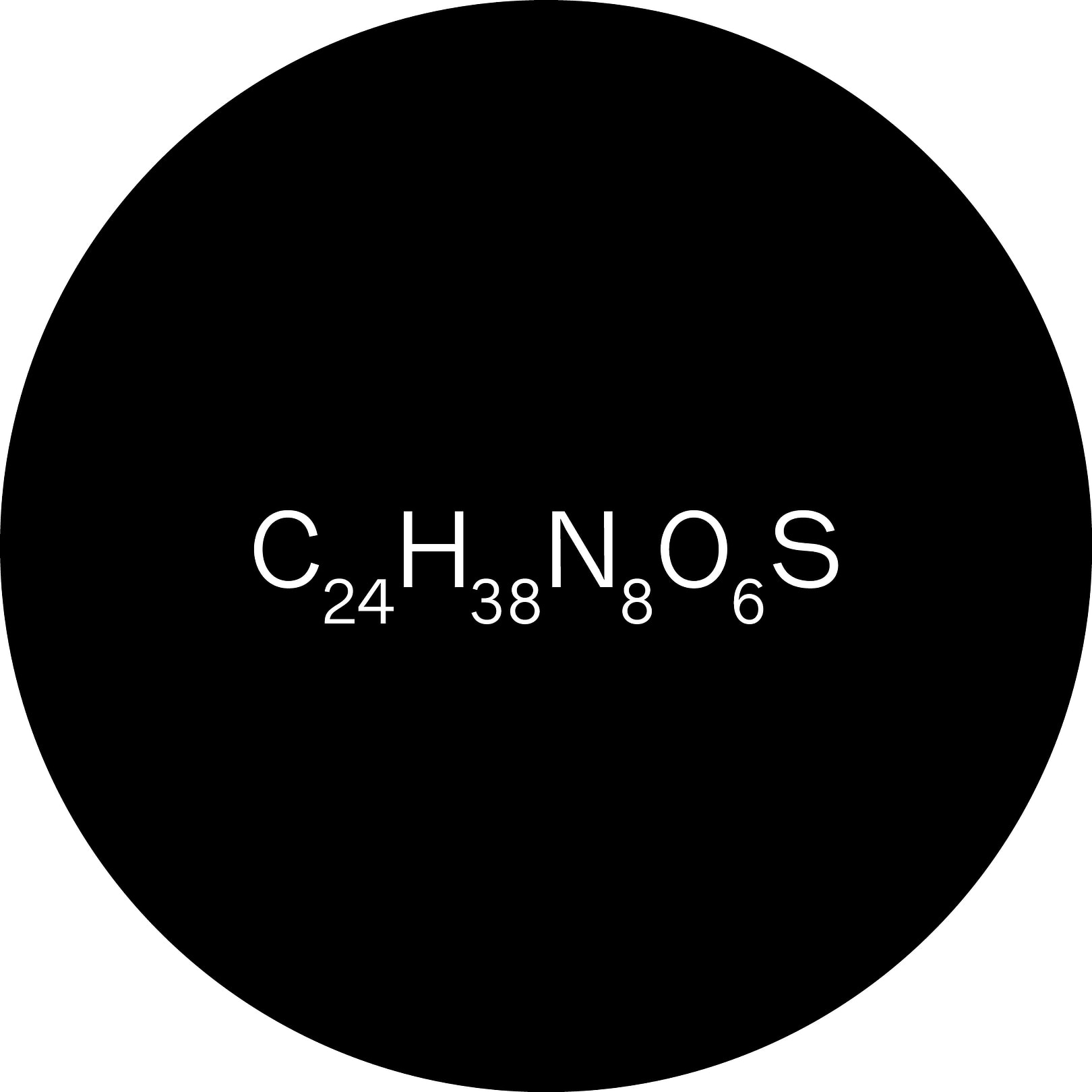Biotinoyl tripeptide-1.