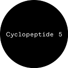 Cyclopeptide-5.
