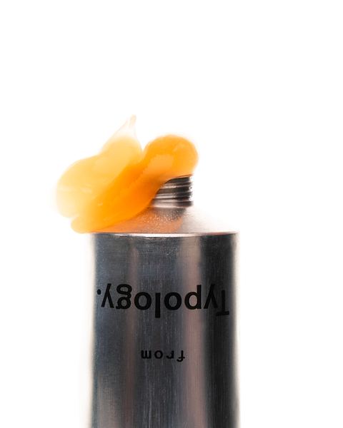 Effet exfoliant acide salicylique.