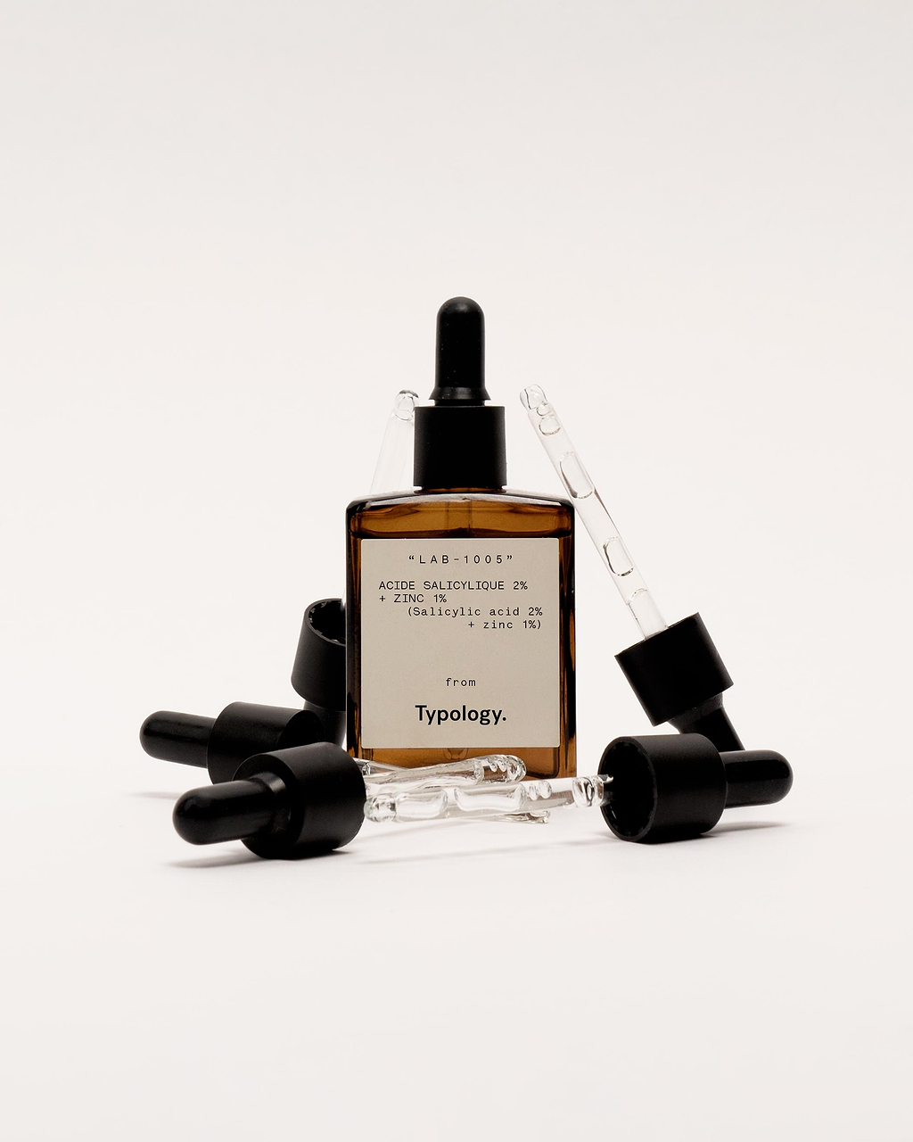 Quelques avis sur l'acide salicylique.
