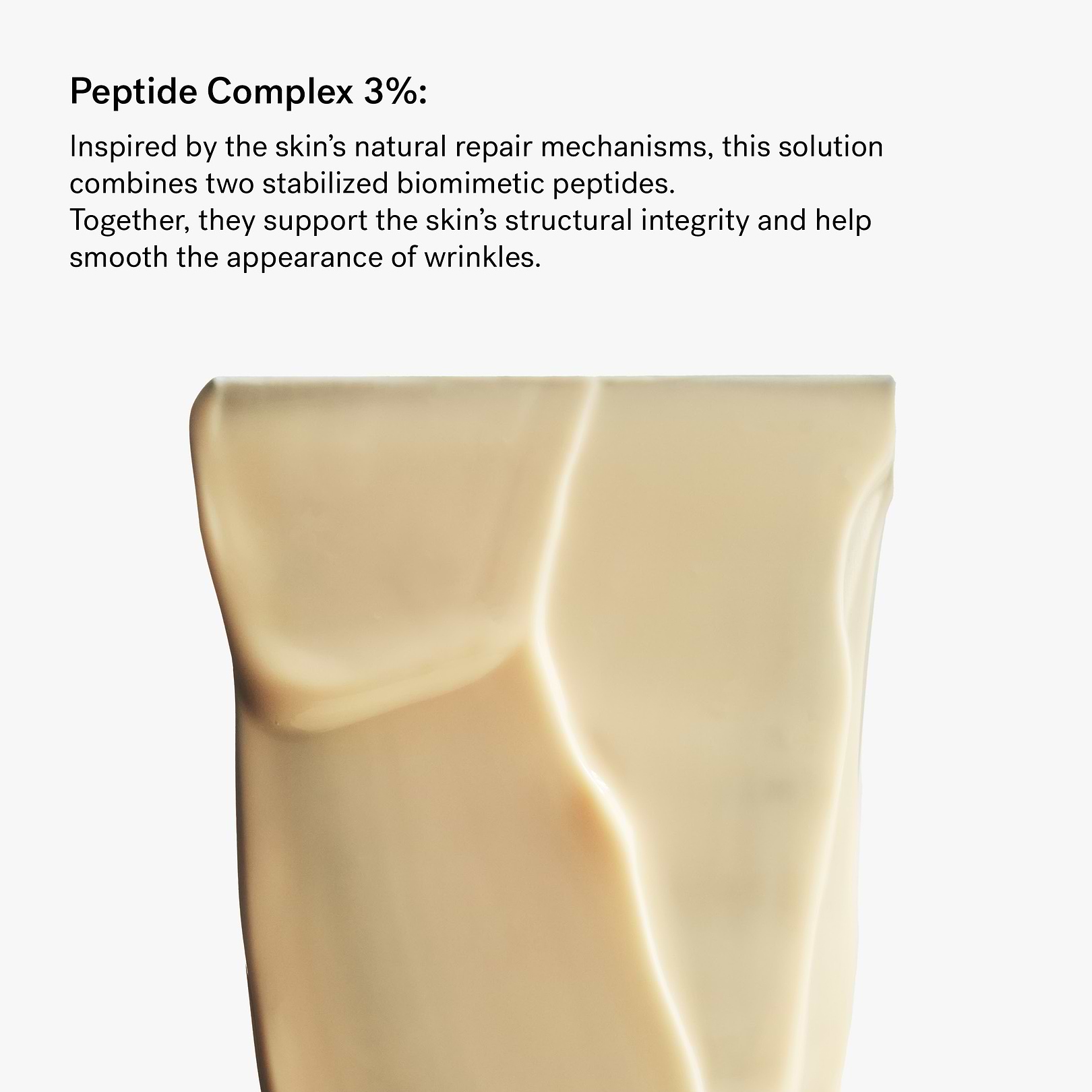 Day Cream for Multiple Signs of Aging SPF 50 — Typology