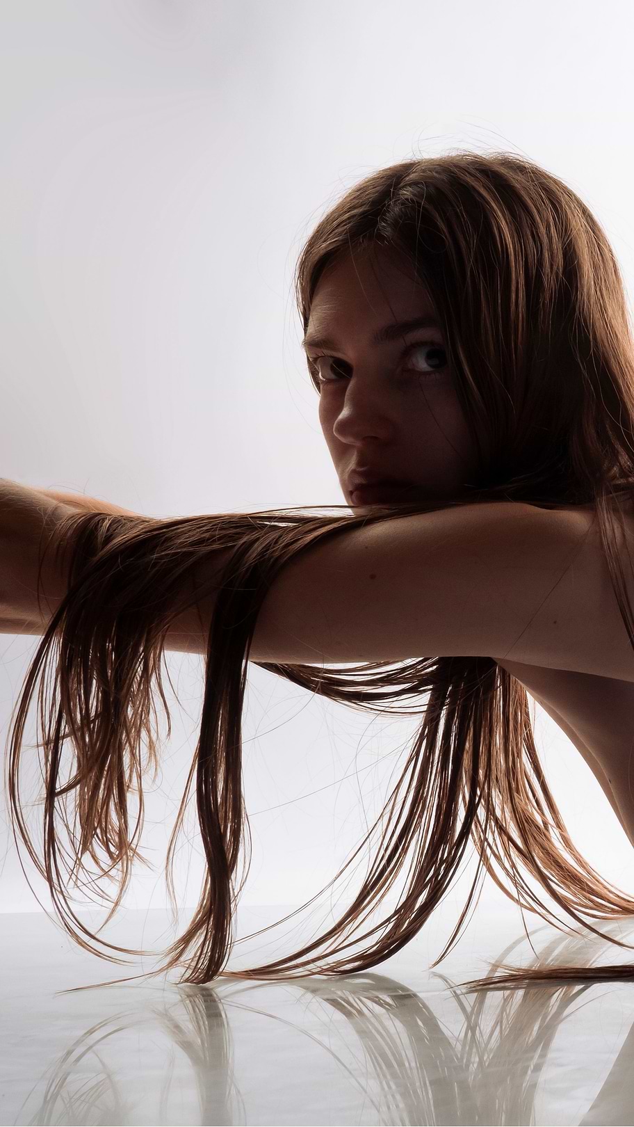Quel masque utiliser pour les cheveux normaux ?