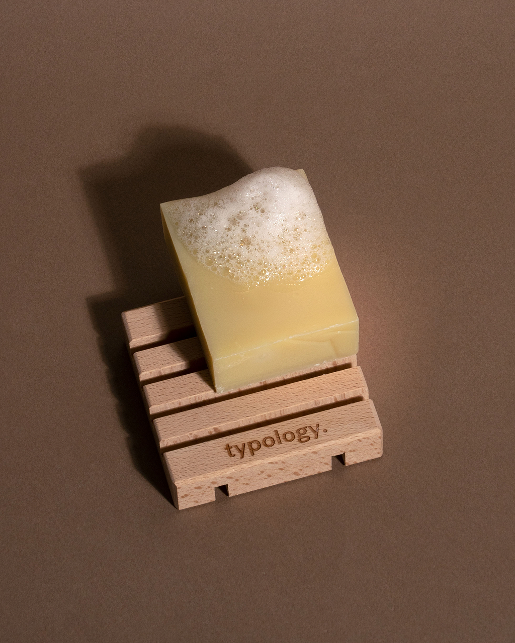 Quel type de savon choisir pour ne pas abîmer ses mains ?
