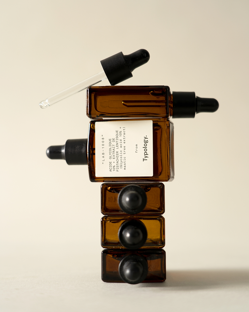 Quelques avis sur l'acide glycolique.