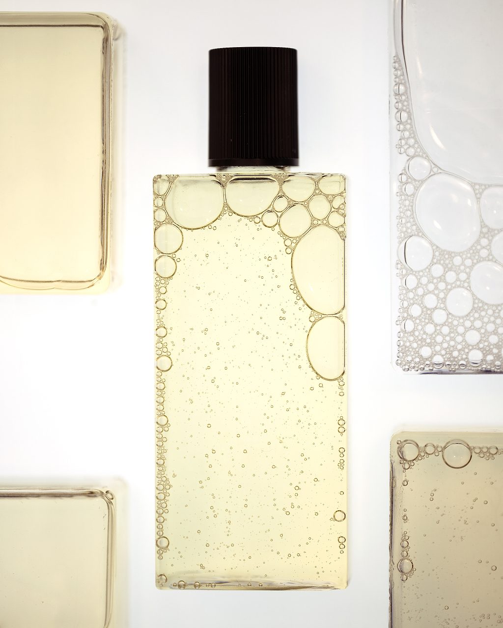 Différence entre tonique, lotion et toner.