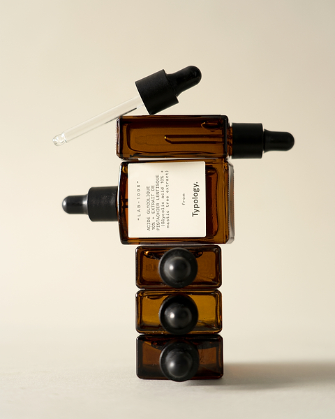 Comment est produit l’acide glycolique ?