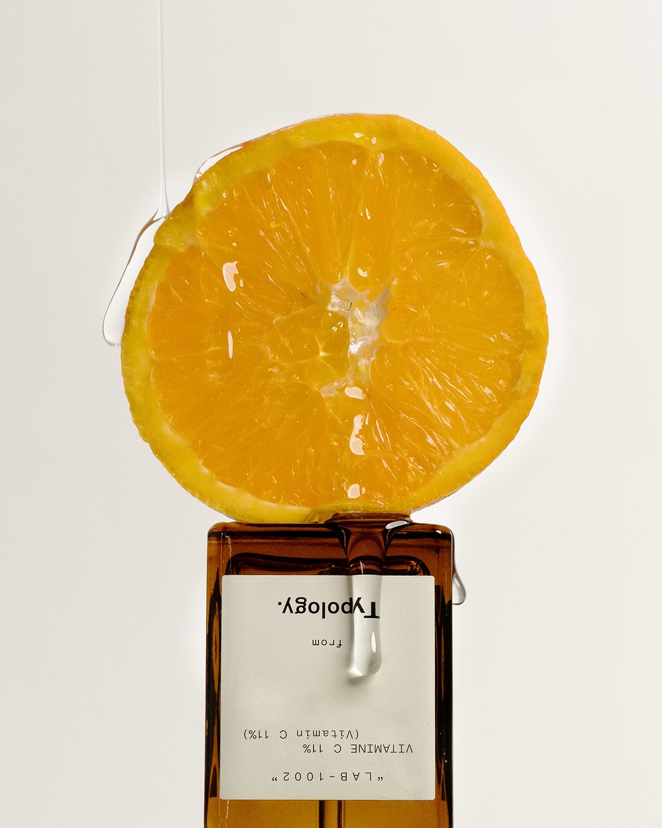 Mode d'utilisation vitamine C.
