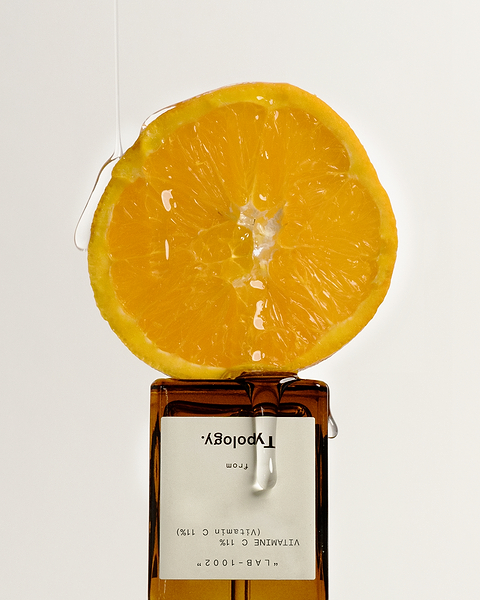 Mode d'utilisation vitamine C.