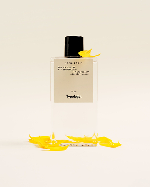 L'eau micellaire rend-t-elle la peau sensible plus fragile ?